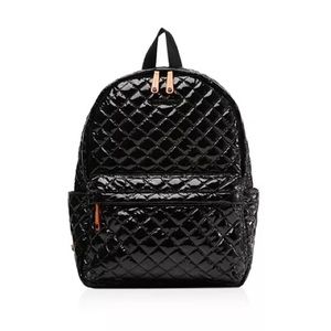 🖤 MZ Wallace Metro Backpack